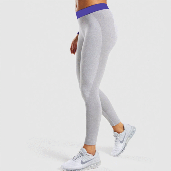 Women’s Stretch Fit Skinny Pants – Butt-Lifting Trousers - Image 3